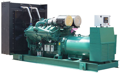 湖滨30kw康明斯柴油发电机组图片 湖滨30kw康明斯柴油发电机组图片